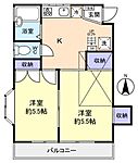 佐倉市井野 2階建 築36年のイメージ