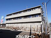 八千代市大和田新田 3階建 築14年のイメージ