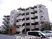 八千代市萱田町 5階建 築23年のイメージ