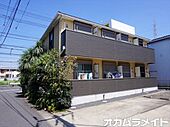 八千代市大和田新田 2階建 築10年のイメージ