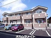 八千代市村上南2丁目 2階建 築17年のイメージ