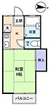 八千代市勝田台1丁目 2階建 築30年のイメージ