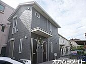 船橋市前原西1丁目 2階建 築7年のイメージ