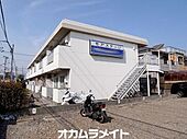 千葉市花見川区作新台2丁目 2階建 築34年のイメージ