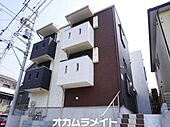 八千代市大和田 2階建 築7年のイメージ