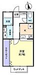 八千代市大和田新田 2階建 築18年のイメージ