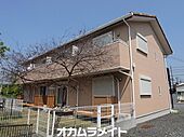 八千代市大和田新田 2階建 築18年のイメージ