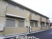 八千代市大和田新田 2階建 築6年のイメージ