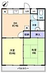 八千代市大和田 2階建 築26年のイメージ