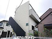 八千代市大和田 2階建 築8年のイメージ