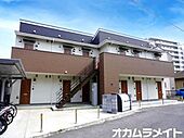 八千代市大和田新田 2階建 築4年のイメージ