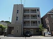 佐倉市大崎台1丁目 4階建 築20年のイメージ