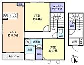 八千代市大和田 2階建 築12年のイメージ