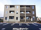 八千代市大和田新田 3階建 築8年のイメージ
