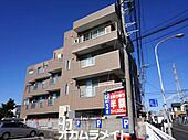 八千代市大和田新田 4階建 築13年のイメージ