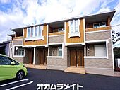 八千代市上高野 2階建 築5年のイメージ