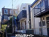 千葉市花見川区横戸町 2階建 築5年のイメージ