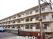 佐倉市井野 3階建 築35年のイメージ