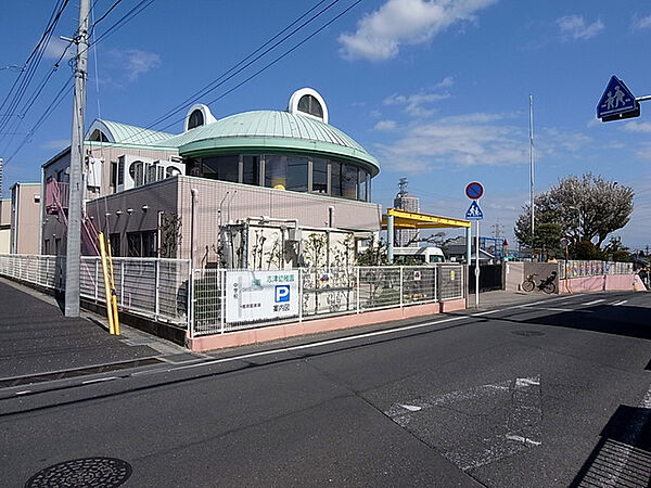 志津幼稚園310m徒歩4分