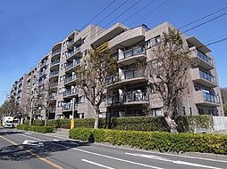 ユーカリが丘宮ノ台ハイツ