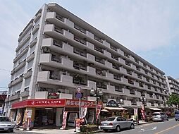 京成サンコーポ勝田台Ｆ棟