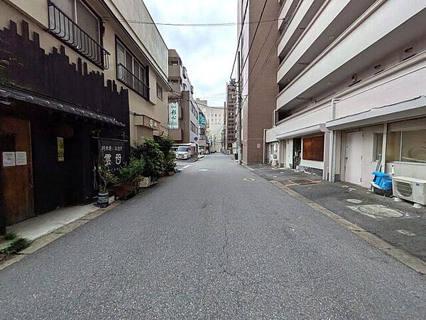 街並み