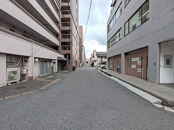 街並み