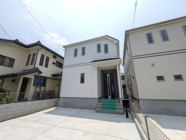 「断熱等性能等級5」ZEH水準の省エネ住宅　