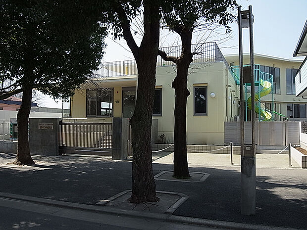 勝田台幼稚園1180m徒歩15分