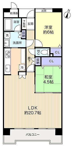間取り：312001056341