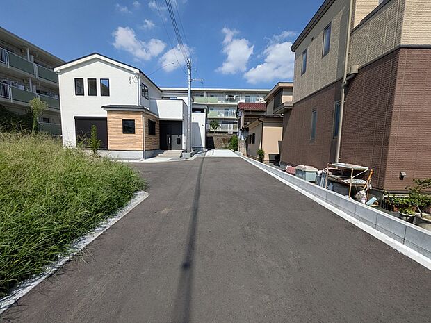 勝田台駅徒歩14分