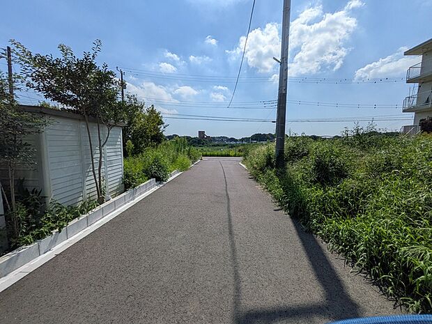 通勤通学に便利な2路線利用可