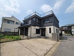 千葉県佐倉市西志津３丁目