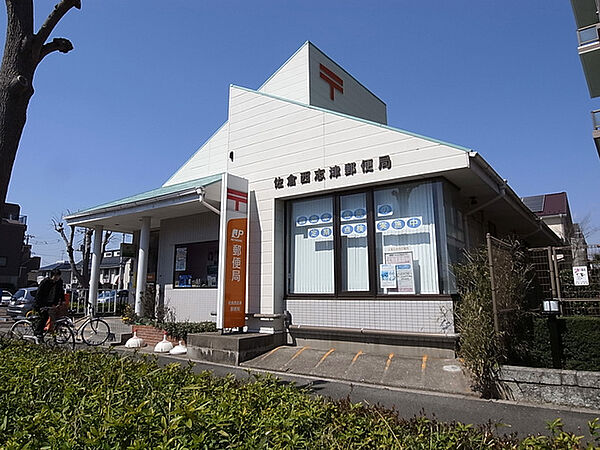 西志津郵便局700m徒歩9分