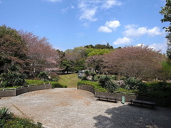 南志津公園210m徒歩3分
