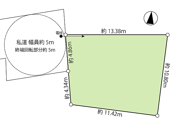 区画図：312001066728