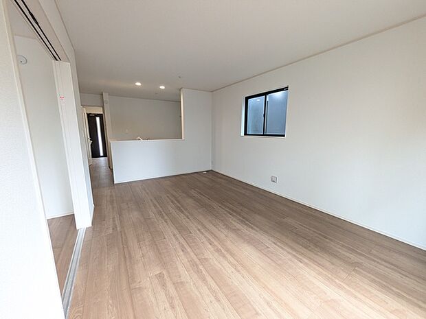 陽当たりの良い南西向き