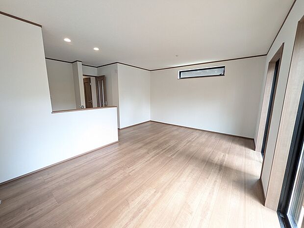 陽当たりの良い南西向き