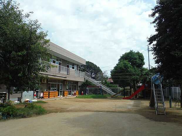 さくら幼稚園1420m徒歩18分