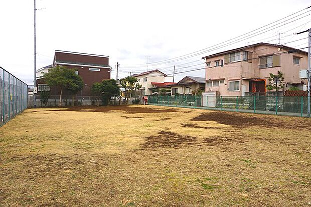 勝田台6丁目児童遊園130m徒歩2分