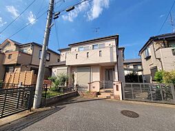 千葉県八千代市大和田新田