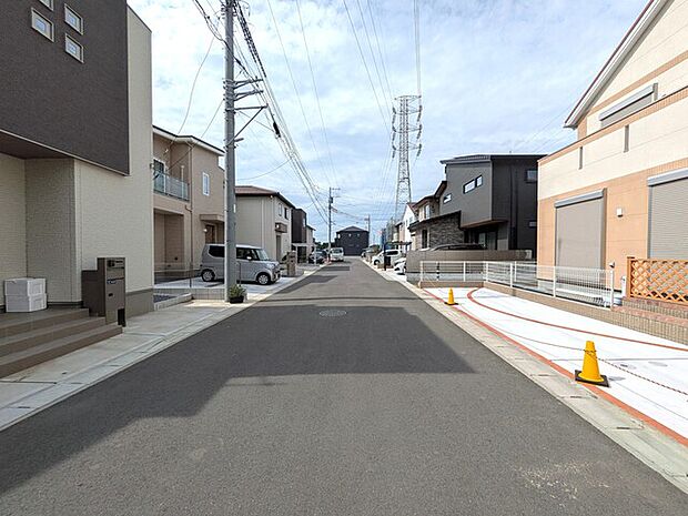 京成本線「八千代台」駅徒歩13分