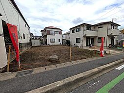 千葉県佐倉市上志津