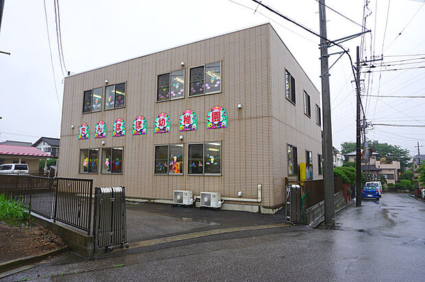 たんぽぽ幼稚園710m徒歩9分
