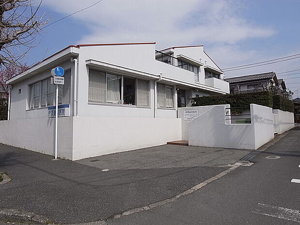 伊澤歯科医院320m徒歩4分