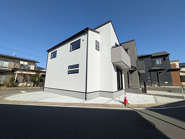 設計性能評価+建設性能評価7項目で最高等級　長期優良住宅認定物件