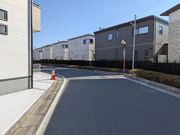 京成本線「八千代台」駅徒歩16分