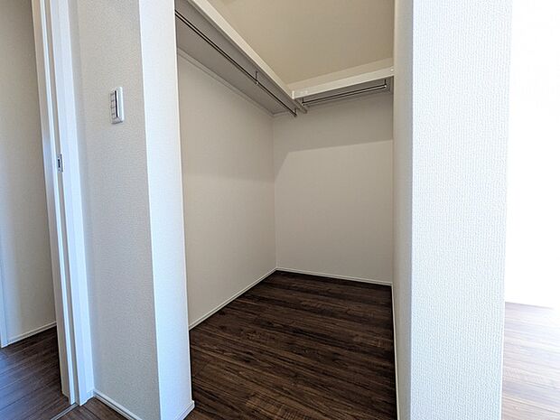 大容量のWIC付き