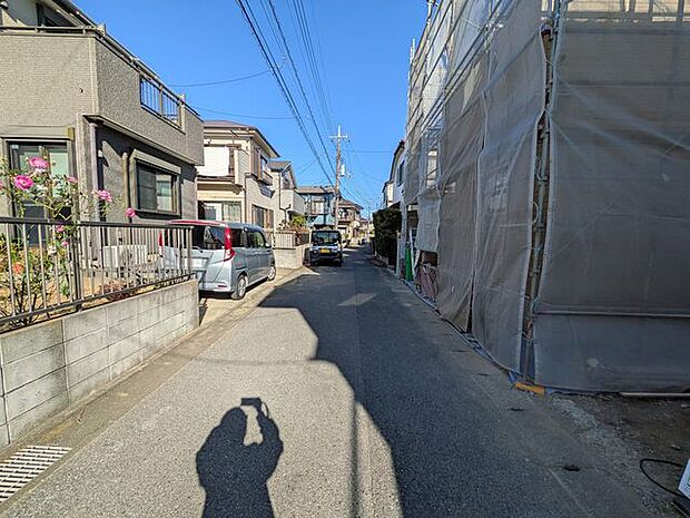 京成本線「京成大和田」駅徒歩7分