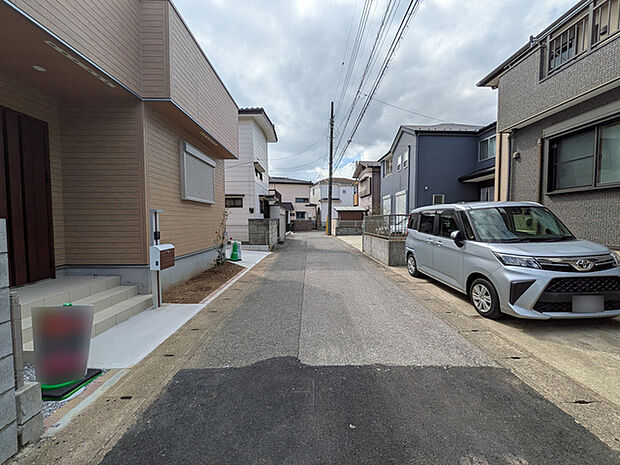 京成本線「京成大和田」駅徒歩7分